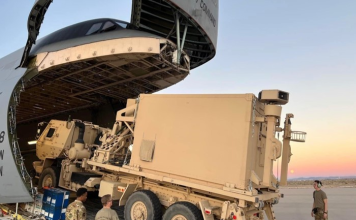 How the US Army’s Integrated Battle Command System (IBCS) unifies missile defense across domains