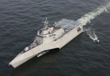 The Good, the Bad and the Ugly of the US Navy’s Surface Fleet