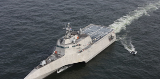 The Good, the Bad and the Ugly of the US Navy’s Surface Fleet