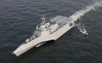 The Good, the Bad and the Ugly of the US Navy’s Surface Fleet