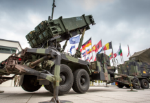 NATO releases Integrated Air and Missile Defence Policy