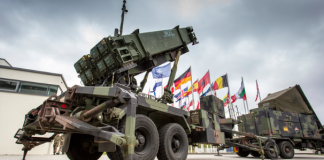 NATO releases Integrated Air and Missile Defence Policy