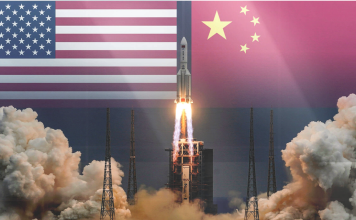 Is the United States doing enough to engage with China on space policy?