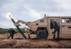 Defenture demos Viper mortar vehicle in live-fire trial
