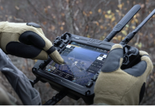 Advances in drone simulation bring mission training to quadcopters