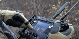 Advances in drone simulation bring mission training to quadcopters