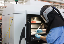 Defense Innovation Unit unveils advanced manufacturing marketplace