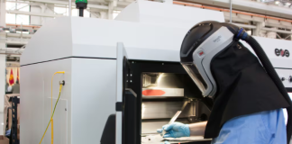 Defense Innovation Unit unveils advanced manufacturing marketplace