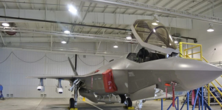 Germany to arm F-35s with Joint Strike Missile