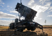 US Army eyes artificial intelligence to enhance future Golden Dome