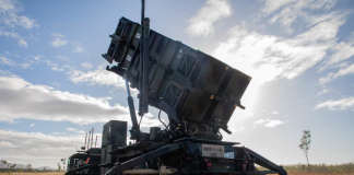 US Army eyes artificial intelligence to enhance future Golden Dome