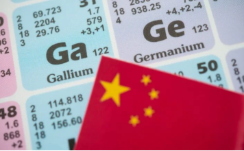 No minerals, no missiles: the supply chain crisis impacting defence