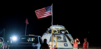 NASA and safety: more is better