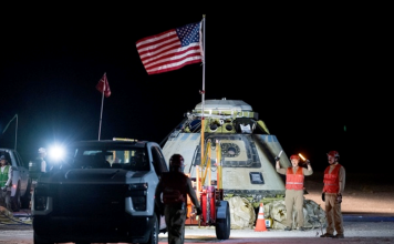 NASA and safety: more is better