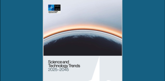 NATO STO report identifies trends shaping the future of science, defence and security for the next 20 years