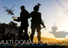 NATO’s Multi-Domain Operations and Digital Transformation: Enabling Converged Effects in the Modern Battlespace