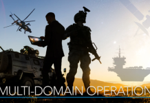 NATO’s Multi-Domain Operations and Digital Transformation: Enabling Converged Effects in the Modern Battlespace