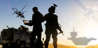 NATO’s Multi-Domain Operations and Digital Transformation: Enabling Converged Effects in the Modern Battlespace