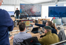 NCIA strengthens Allies’ counter drone defence training