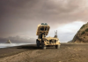 Oshkosh Defense unveils new variant of Marine remote fires vehicle