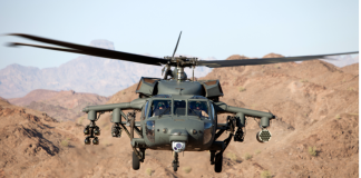 Sikorsky sees growing role for AI, automation in helicopter operations