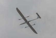 US Army expands use of solar drones