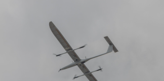 US Army expands use of solar drones