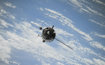 What will happen in the first space hostage crisis?