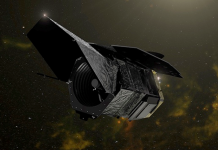 A step forward in space export control reform