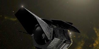 A step forward in space export control reform