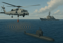 Submarines “As-a-Service” Will Get More Players on the Field Today