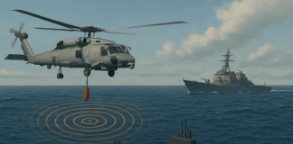 Submarines “As-a-Service” Will Get More Players on the Field Today