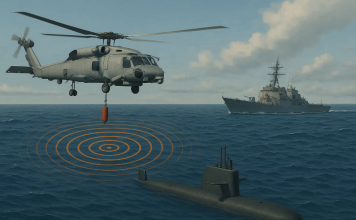 Submarines “As-a-Service” Will Get More Players on the Field Today