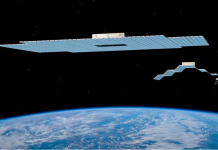 The new attack surface: from space to smartphone