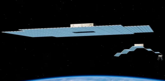 The new attack surface: from space to smartphone