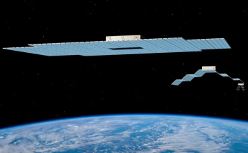 The new attack surface: from space to smartphone