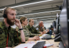 Innovative Developments for Computer Assisted Exercises (CAX): A Methodological Approach NATO CAX