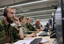 Innovative Developments for Computer Assisted Exercises (CAX): A Methodological Approach NATO CAX