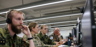 Innovative Developments for Computer Assisted Exercises (CAX): A Methodological Approach NATO CAX