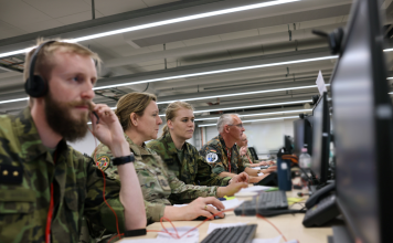 Innovative Developments for Computer Assisted Exercises (CAX): A Methodological Approach NATO CAX