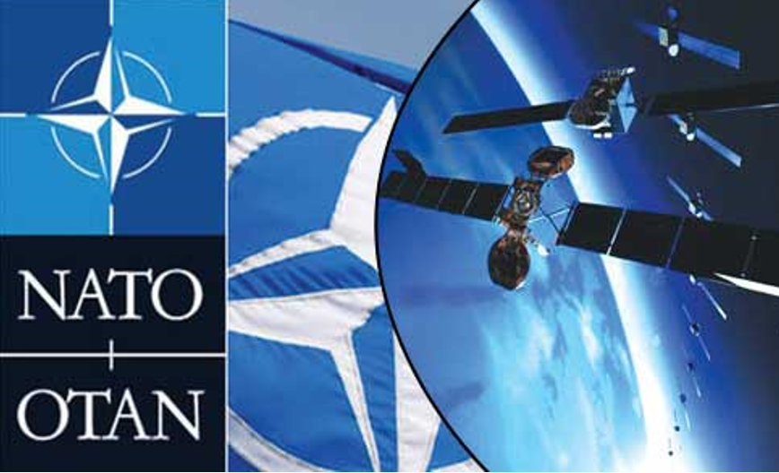 NATO SPACE