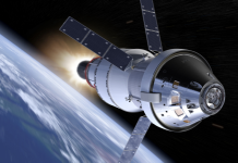 German Aerospace Center and NASA collaborate on space radiation research