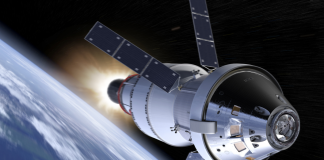 German Aerospace Center and NASA collaborate on space radiation research