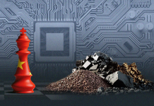 The China Challenge in Critical Minerals: The Case for Asymmetric Resilience
