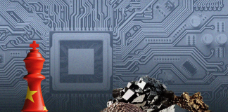 The China Challenge in Critical Minerals: The Case for Asymmetric Resilience