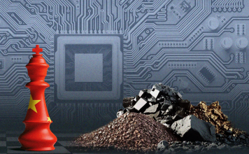 The China Challenge in Critical Minerals: The Case for Asymmetric Resilience