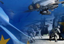 Why European nations must dig deeper for defence