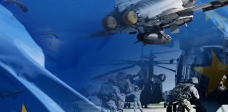 Why European nations must dig deeper for defence