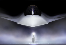 F-47 will have 70% better combat radius than F-22