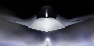 F-47 will have 70% better combat radius than F-22